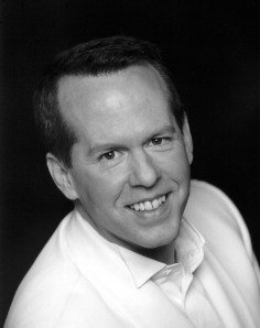 CHRP Founder and Director Lane Alexander.